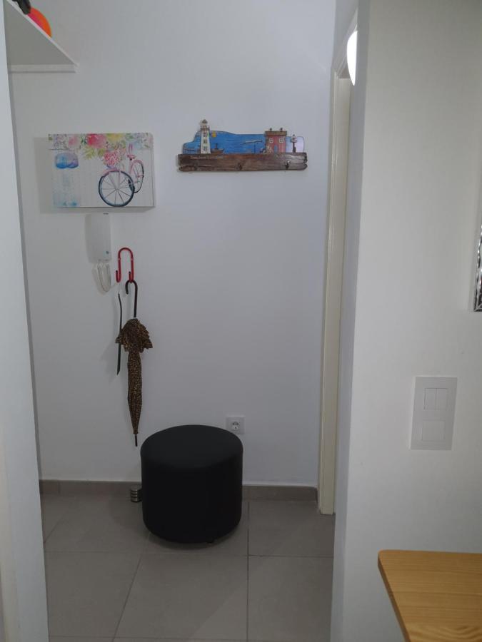 Rosas公寓 外观 照片