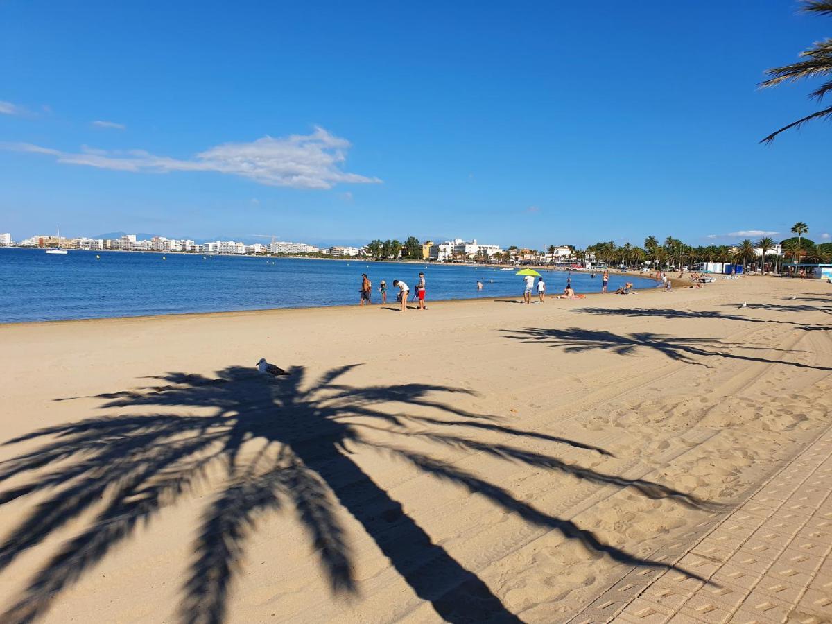Rosas公寓 外观 照片